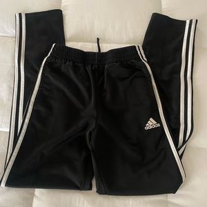Adidas sweatpants